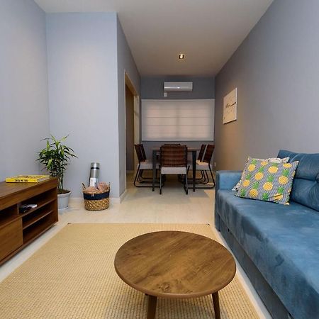 Apartamento Em Ipanema Com Garagem | Bt 82/208 Rio de Janeiro Ngoại thất bức ảnh