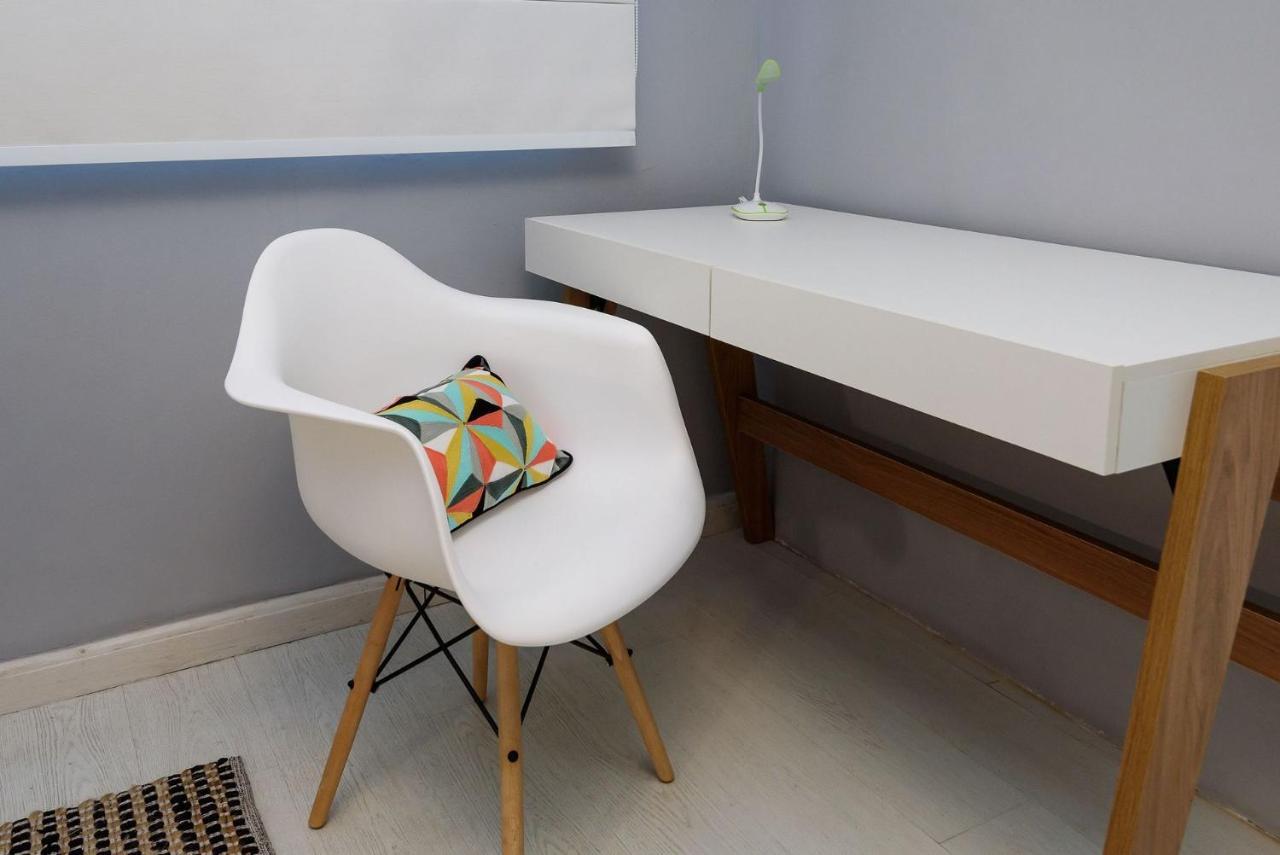 Apartamento Em Ipanema Com Garagem | Bt 82/208 Rio de Janeiro Ngoại thất bức ảnh