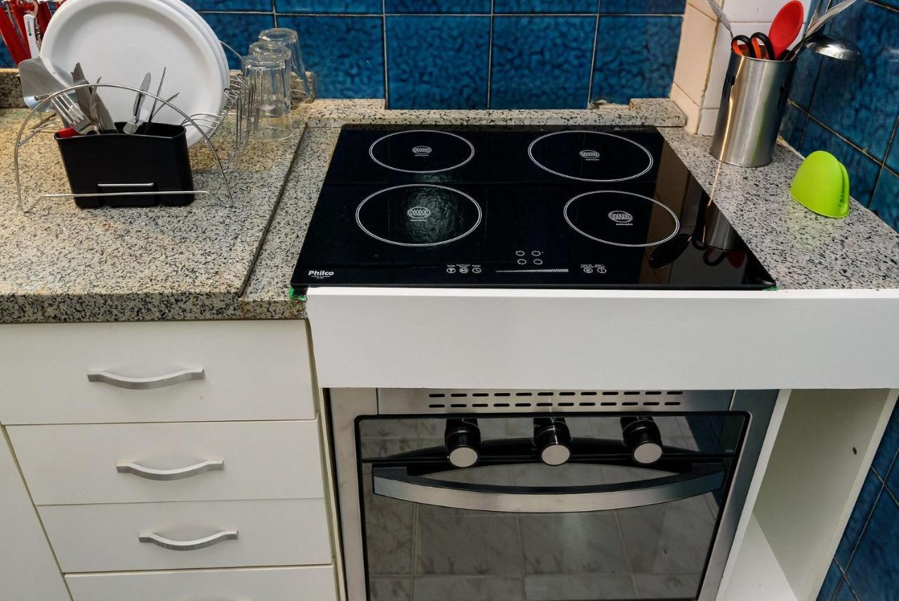 Apartamento Em Ipanema Com Garagem | Bt 82/208 Rio de Janeiro Ngoại thất bức ảnh
