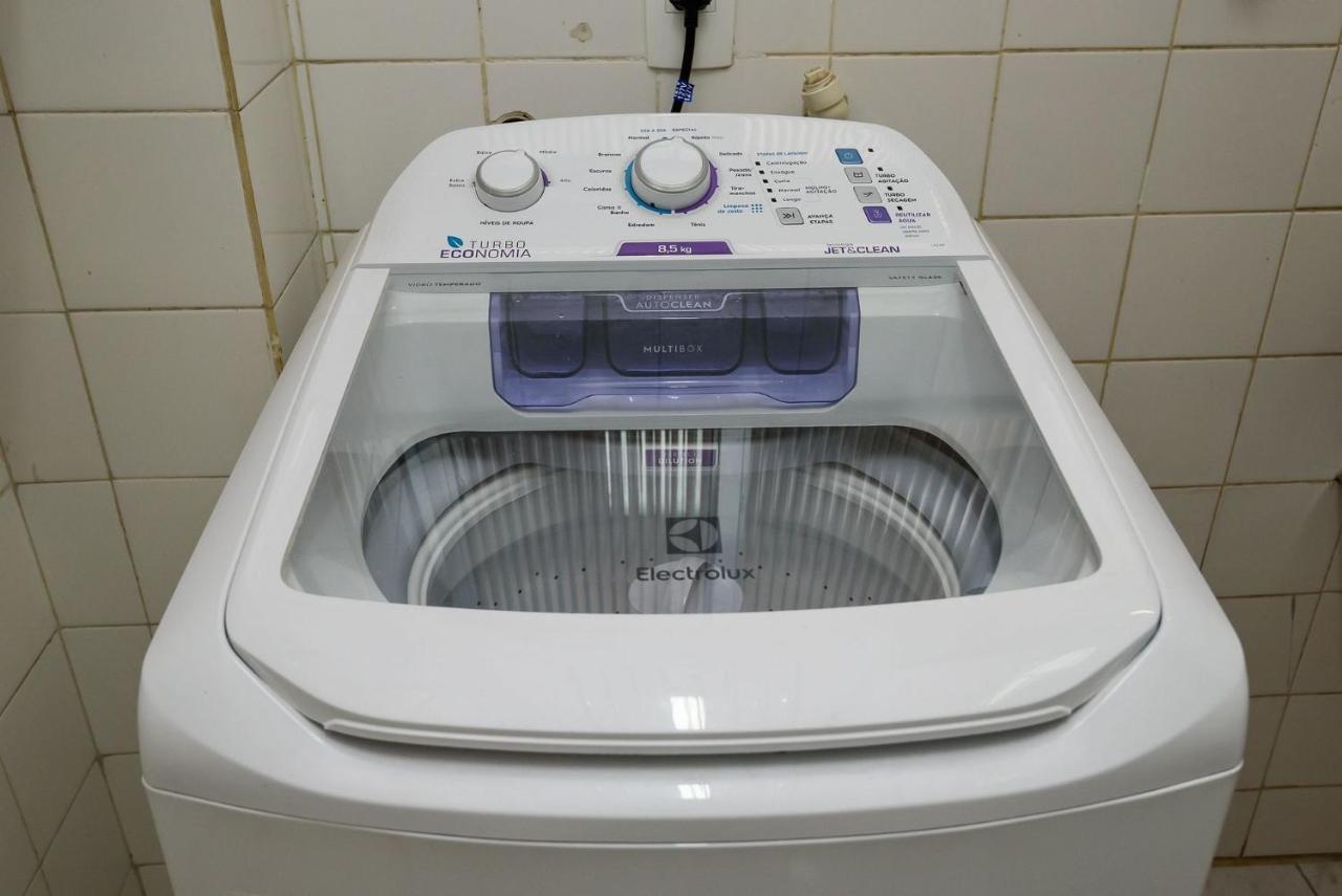 Apartamento Em Ipanema Com Garagem | Bt 82/208 Rio de Janeiro Ngoại thất bức ảnh