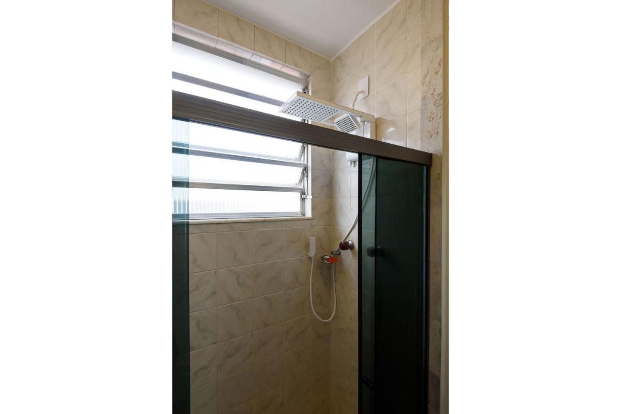 Apartamento Em Ipanema Com Garagem | Bt 82/208 Rio de Janeiro Ngoại thất bức ảnh