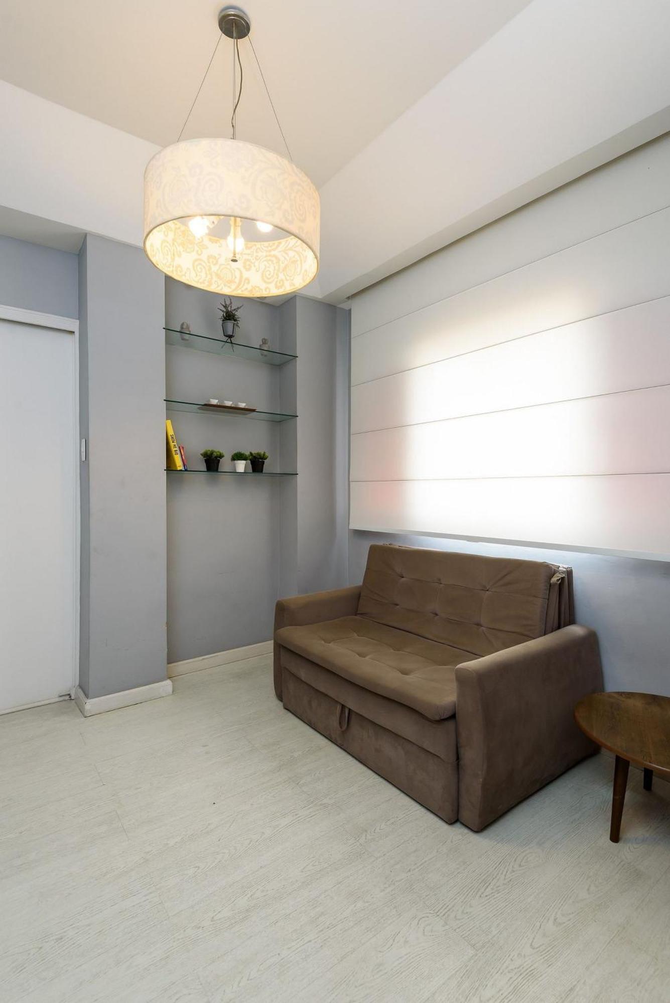 Apartamento Em Ipanema Com Garagem | Bt 82/208 Rio de Janeiro Ngoại thất bức ảnh